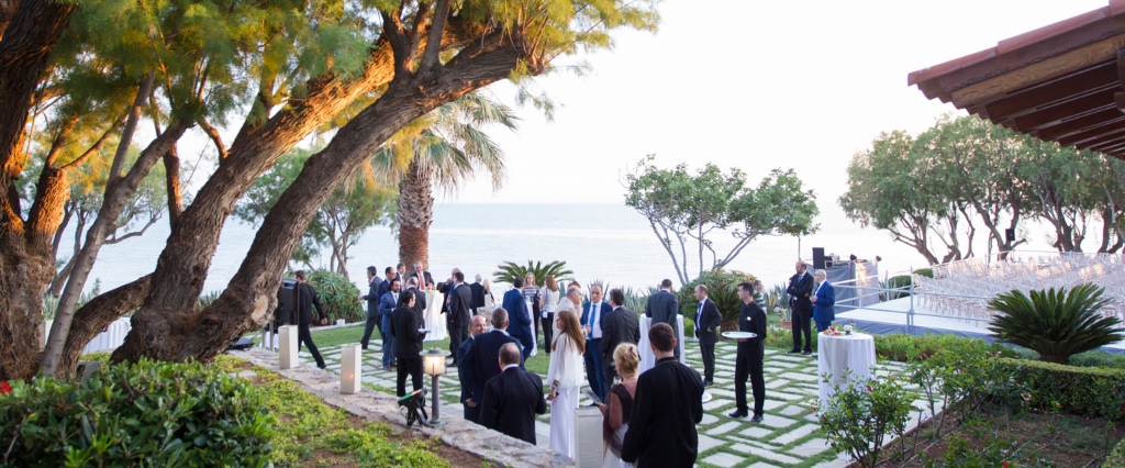 30th anniversary of Fidem Point   Bank  